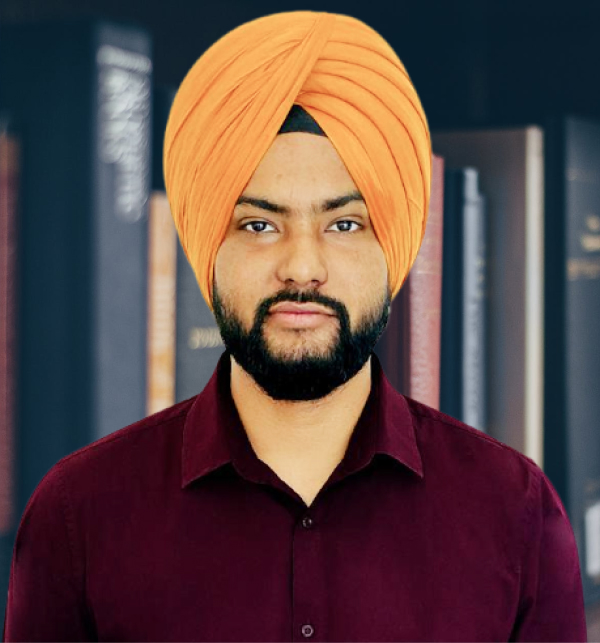 Manjit panesar